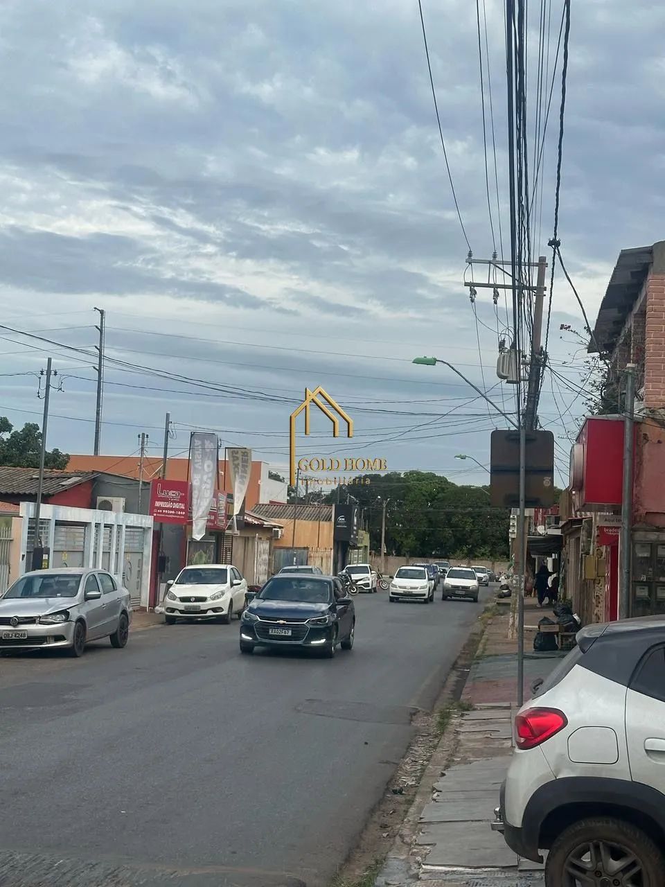 Alugo Sala Comercial 45 M2 - Foto 3
