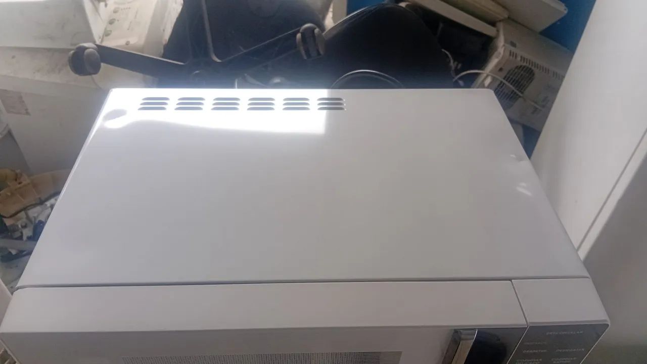 Electrolux ME23B23L 127V  - Foto 4