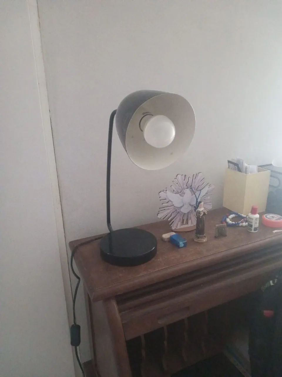 Luminária 