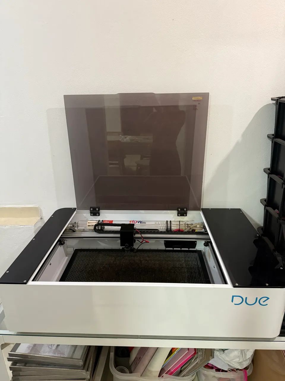 Maquina Laser Due - Foto 3