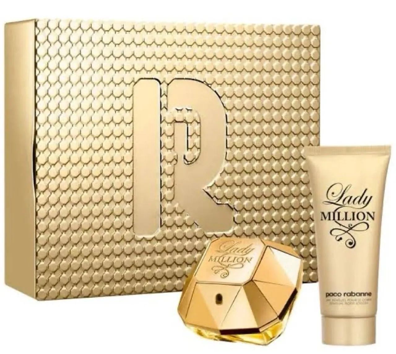 Kit Lady Million 