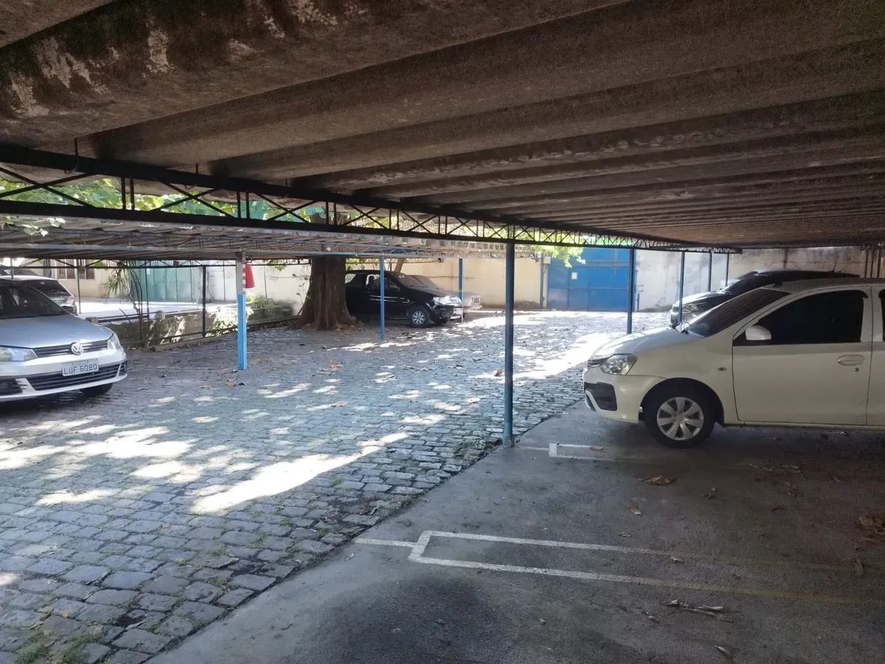 Terreno à venda no Engenho de Dentro com 2220m² - Foto 4