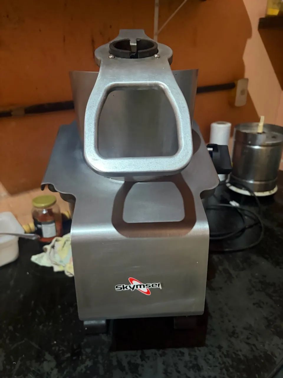 ? OPORTUNIDADE ? PROCESSADOR DE ALIMENTOS PA7 PRO - Foto 5