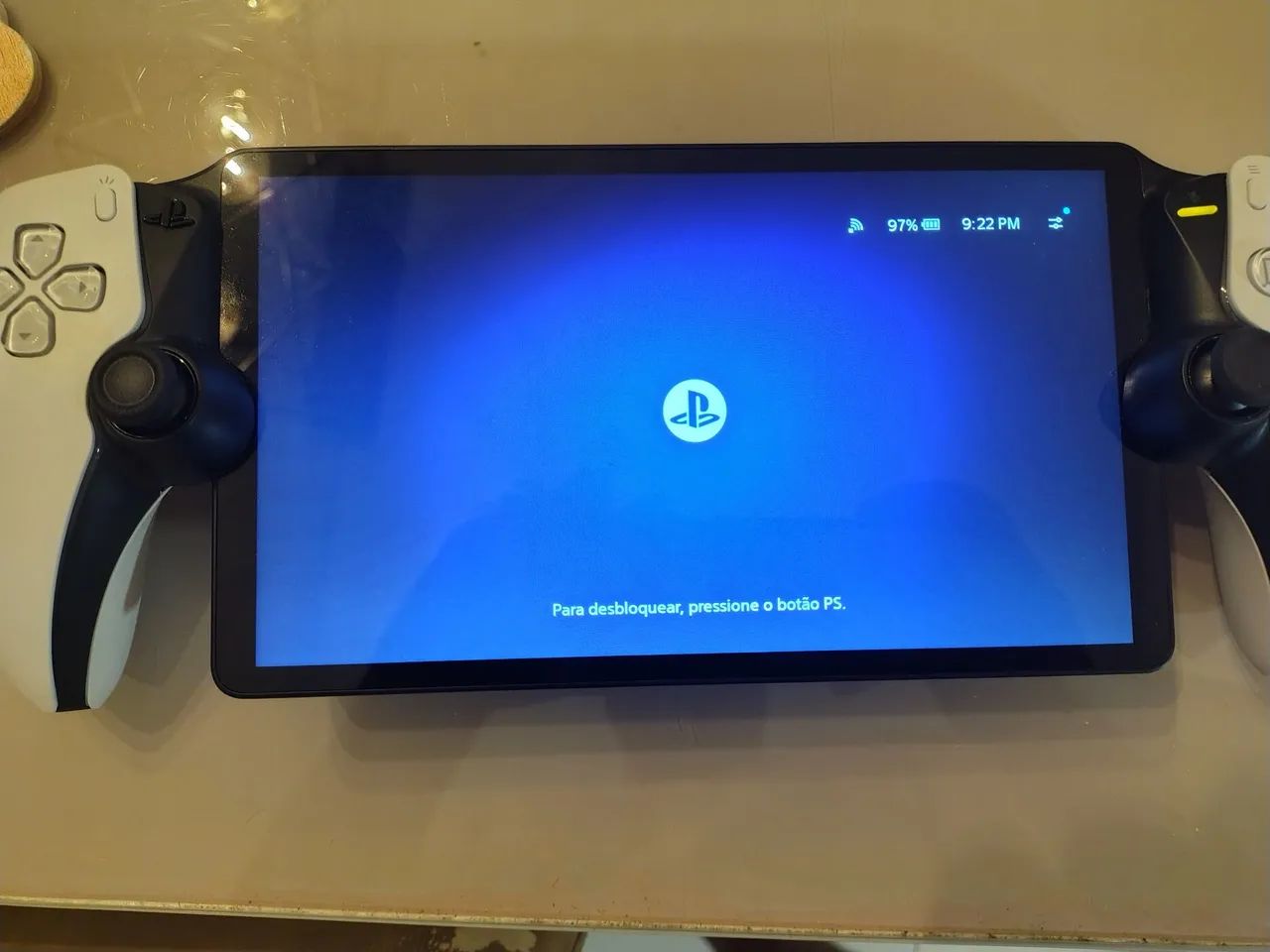 PS Portal - Playstation - Foto 2