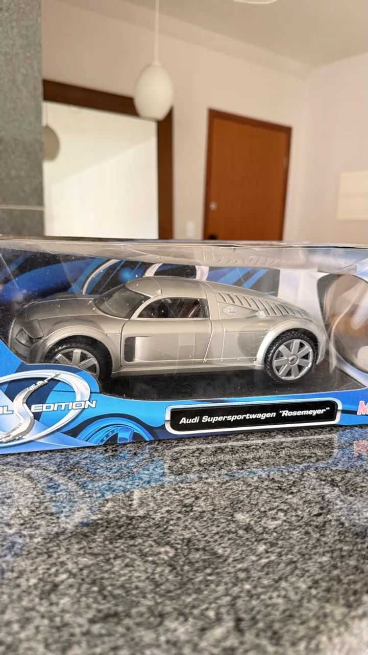 Carrinho Maisto Special Edition - Foto 2