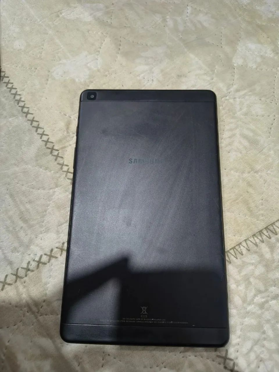 Samsung Galaxy tab A  - Foto 2