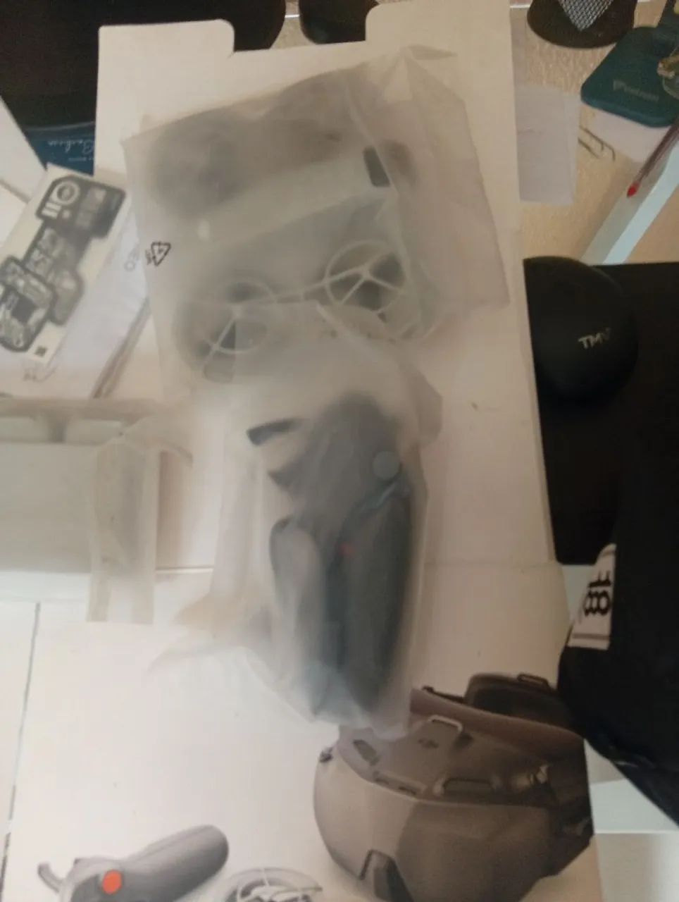 Drone dji neo - Foto 5