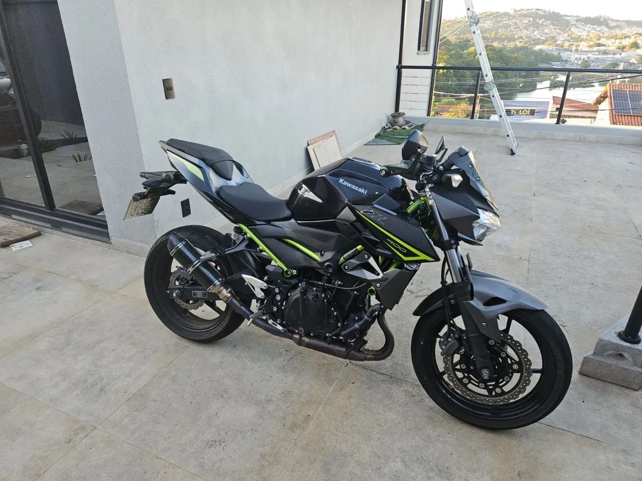 Kawasaki 