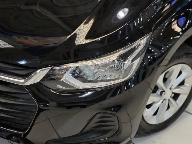 Chevrolet Onix Plus LT 1.0 12V TB Flex Aut. 4P 2023 - Foto 12