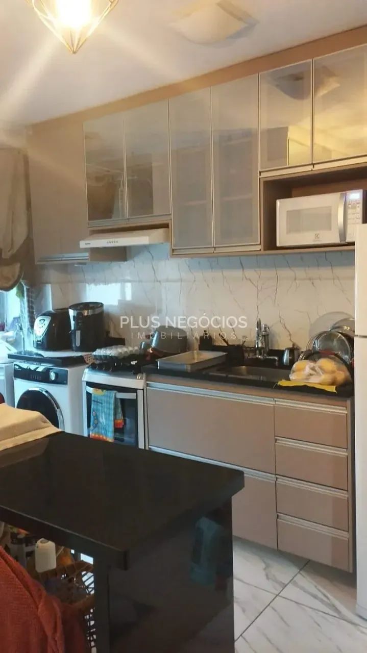 Apartamento à venda, Centro, Votorantim, SP - Foto 2