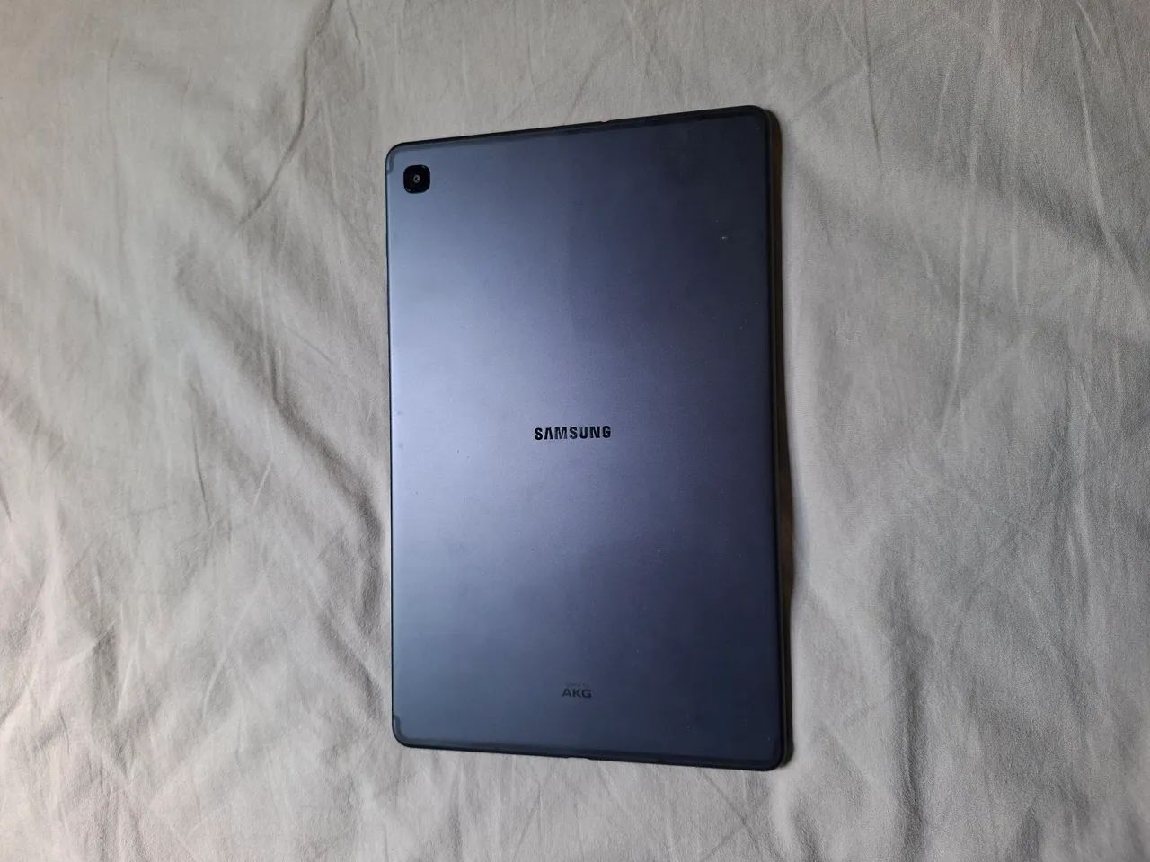 Galaxy Tab S6 Lite 4G 128GB - Foto 2