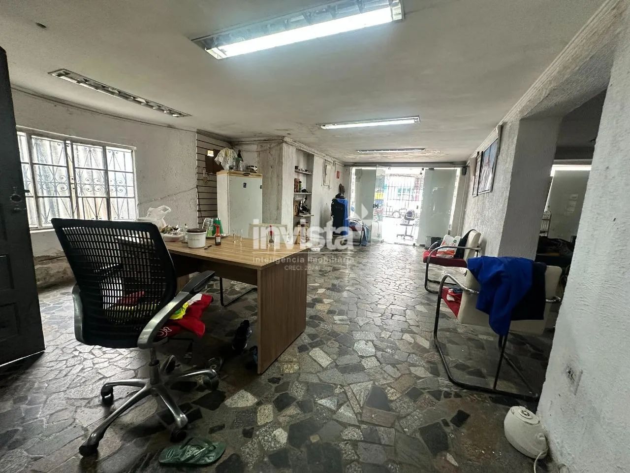 Ponto comercial no bairro da Encruzilhada em Santos - Foto 5