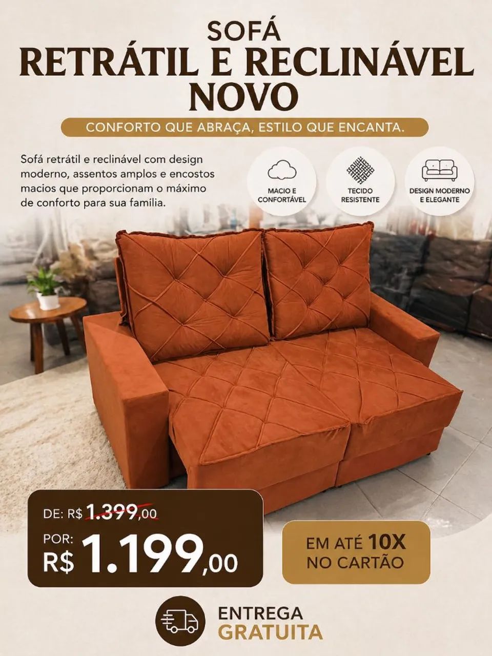 Ofertas mês de abril - Foto 3