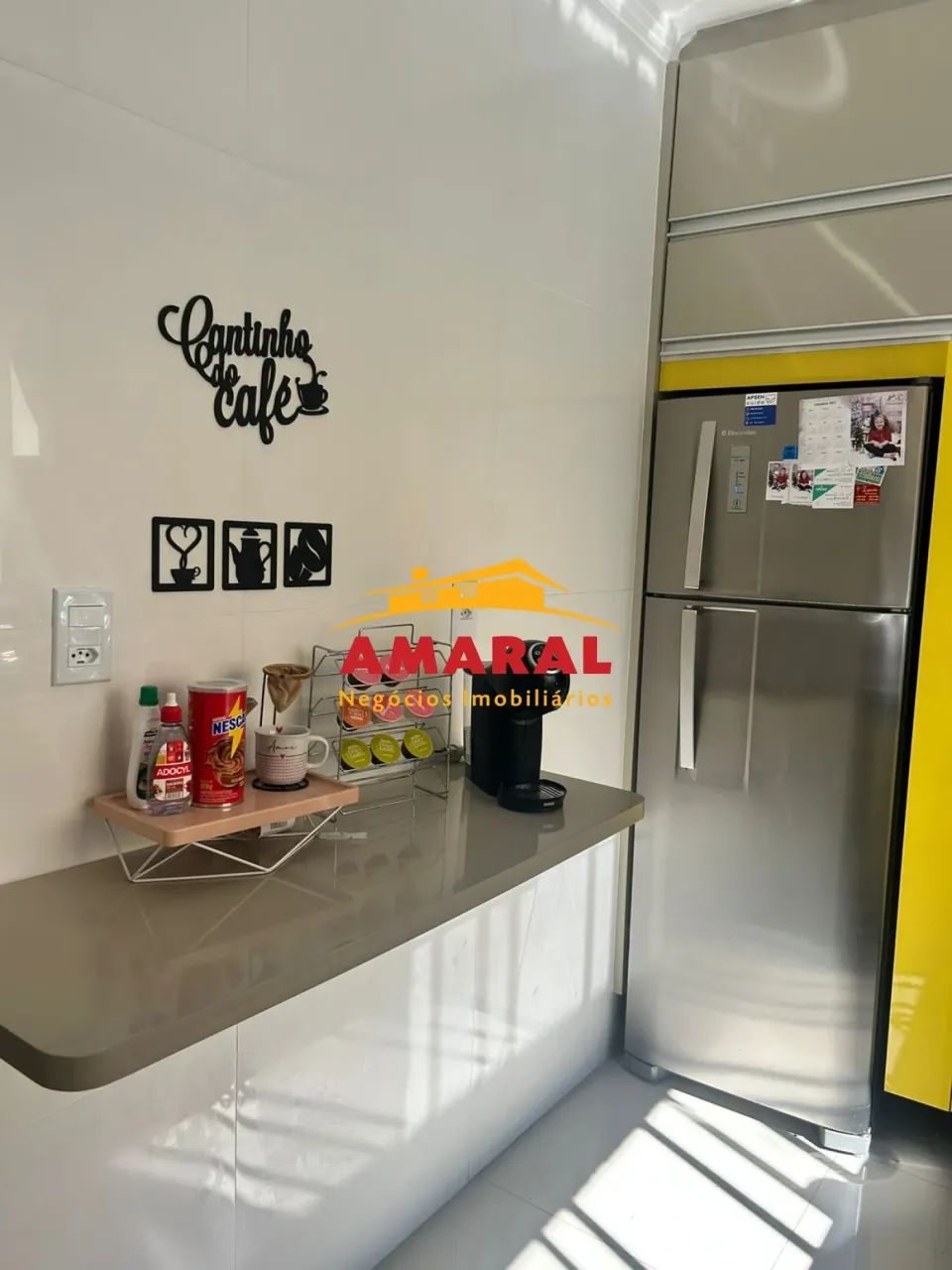 Sobrado a venda Condomínio na Vila Brasileira - Mogi das cruzes - Foto 5