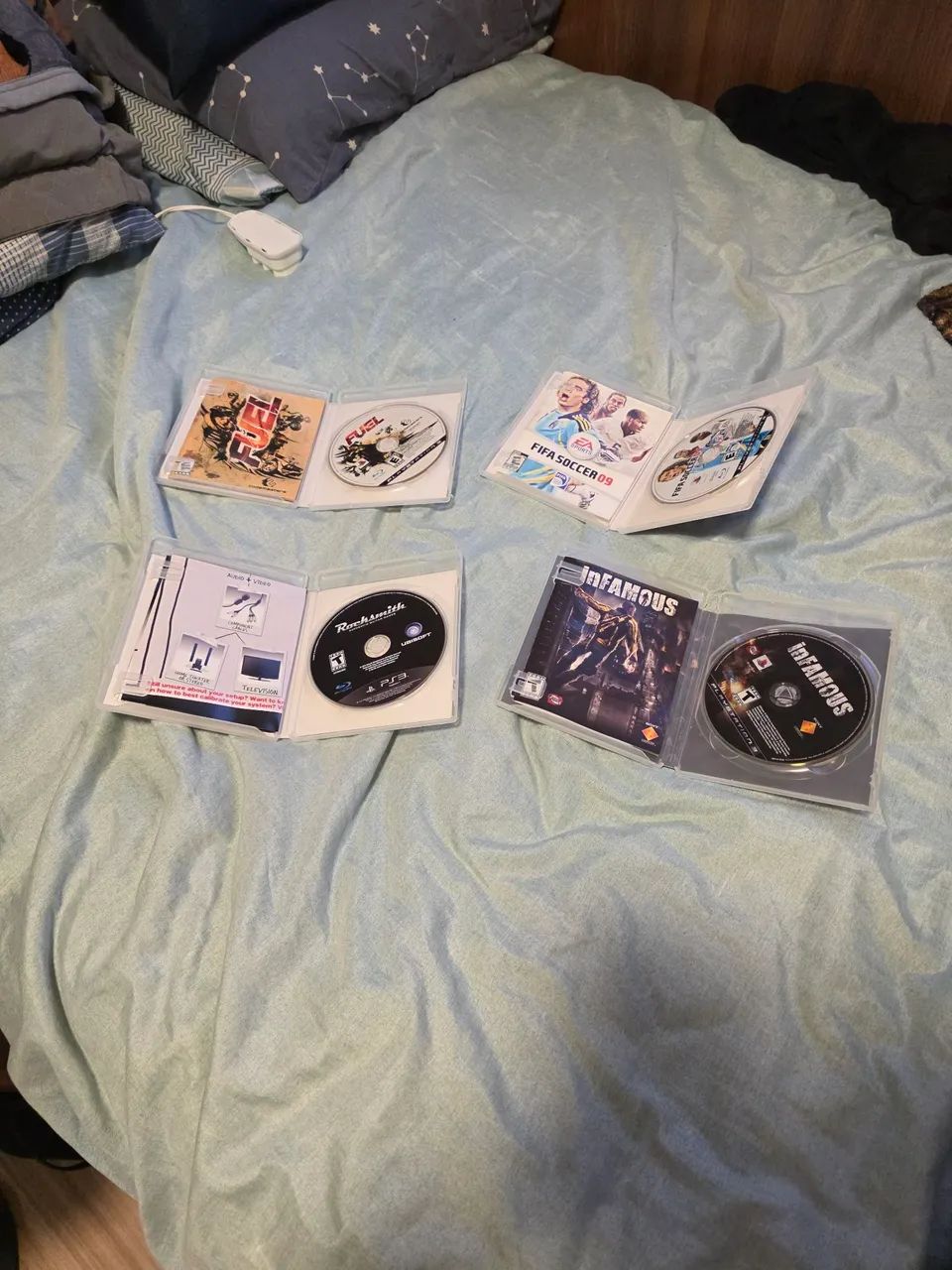 Jogos ps3 - Foto 3