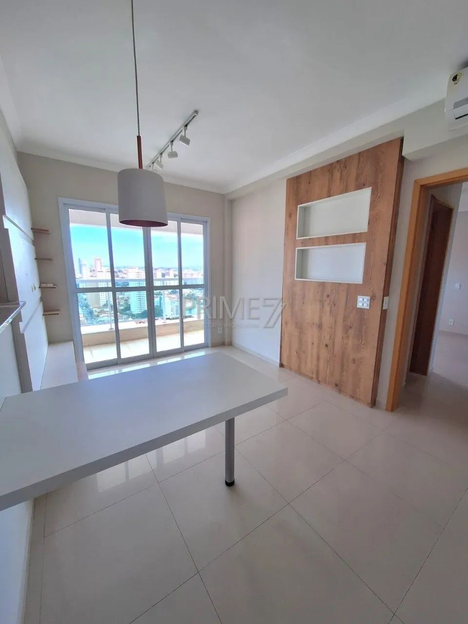 Apartamento para locação no Edificio Adolpho Bortoletto-Centro-Piracicaba-SP - Foto 3