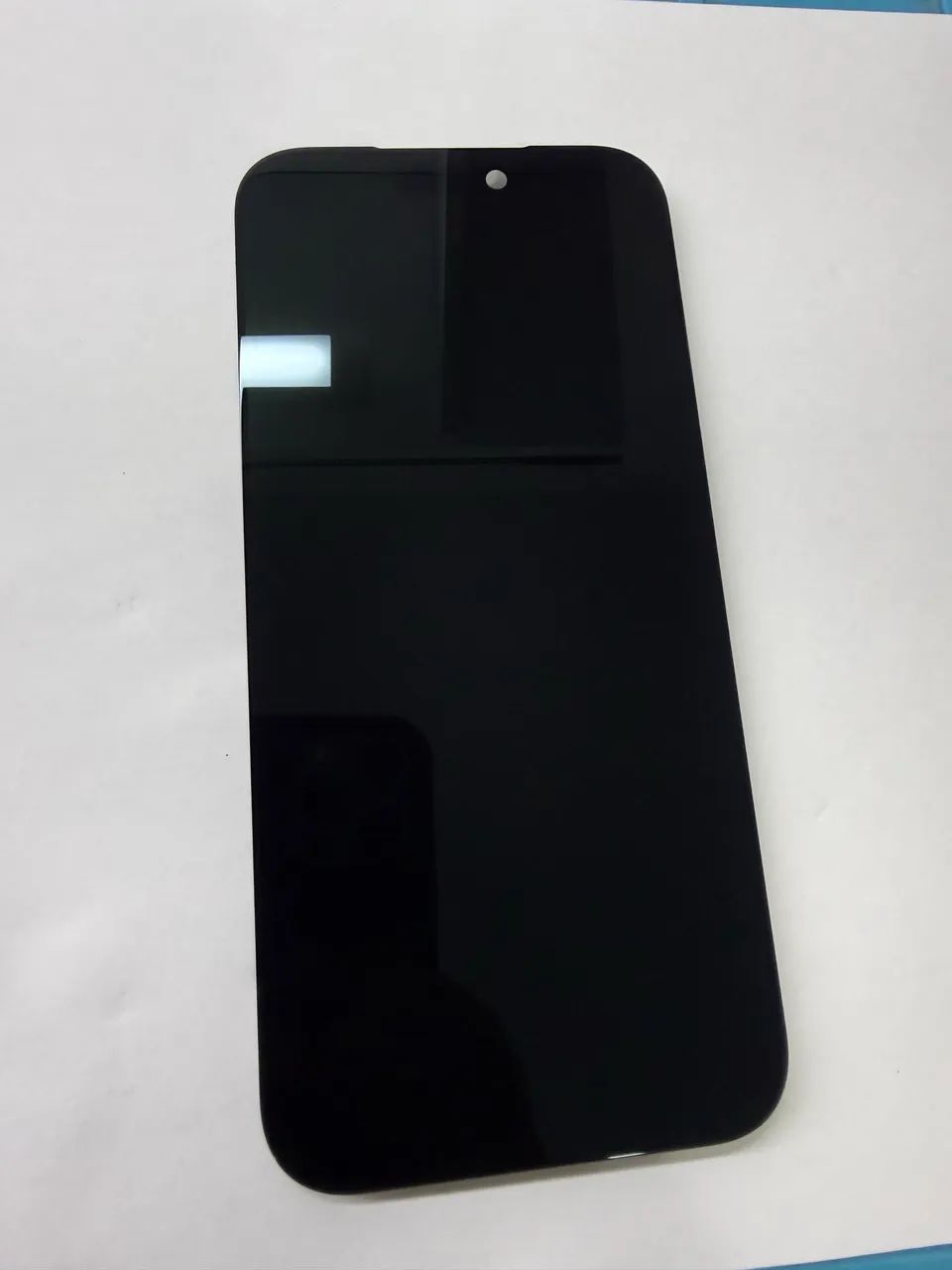 Tela original iPhone 17 pro Max 