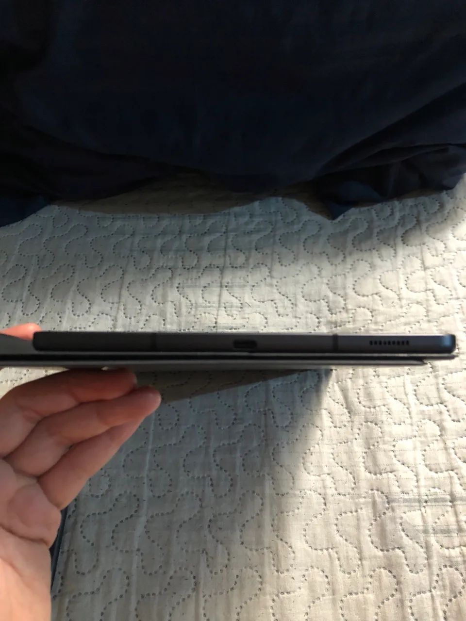 Samsung Galaxy Tab S6 Lite 64GB Semi Novo - Foto 3