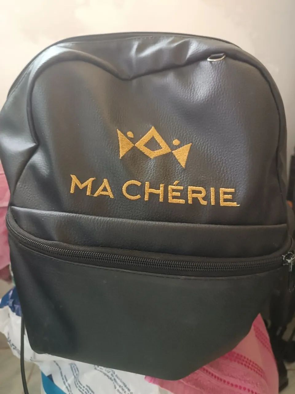 Bolsa macherrie