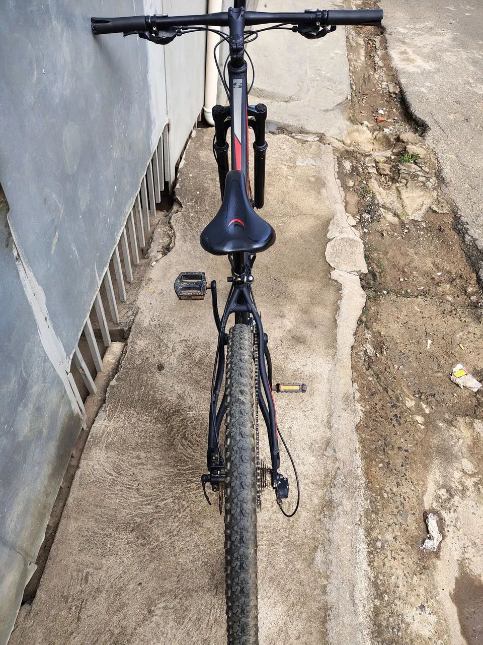 Bicicleta aro 29 - Foto 5