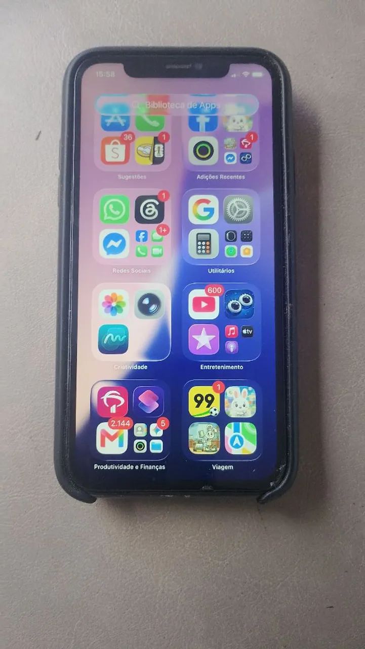 iPhone 11 - Foto 5