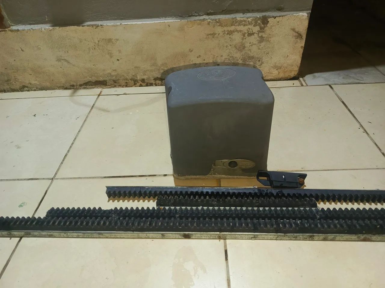 Motor de portão  - Foto 3