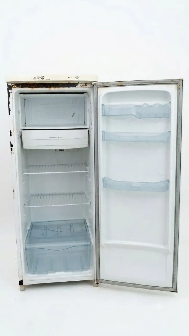 Geladeira Electrolux  - Foto 2