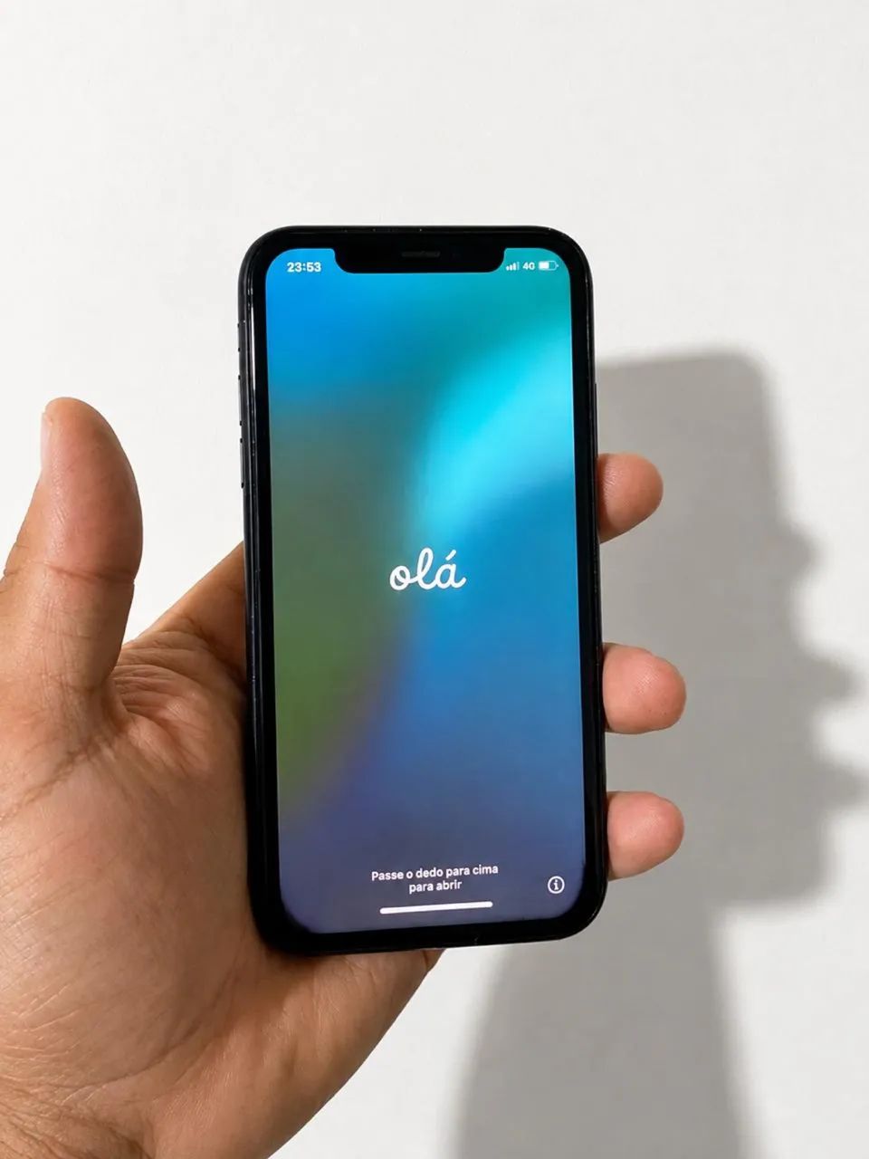 Iphone 11- 128 GB