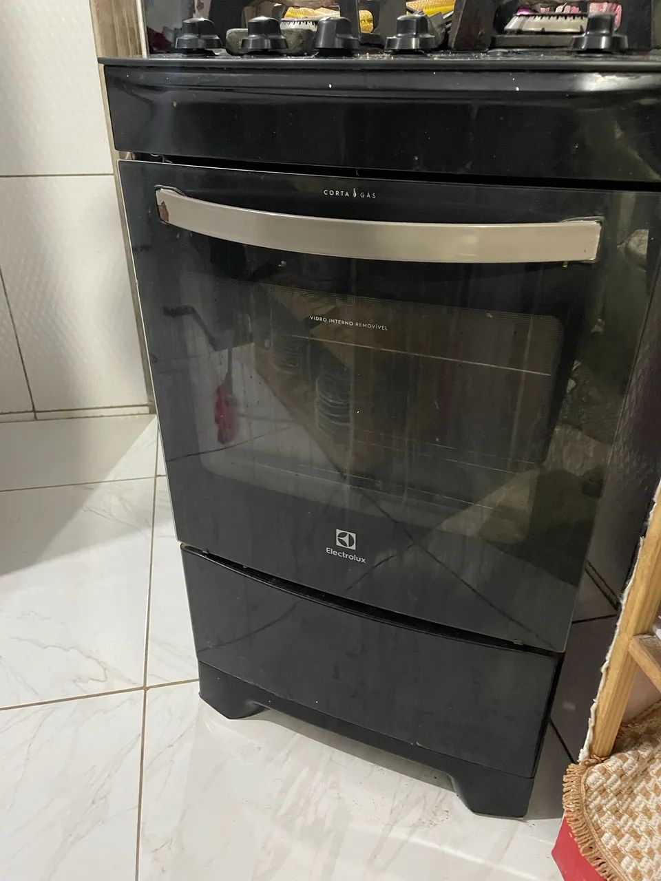 Fogão - Foto 5