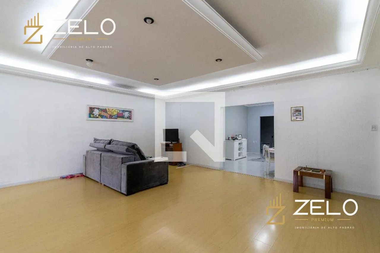 CASA RESIDENTIAL em Campinas - São Paulo, Cambuí
