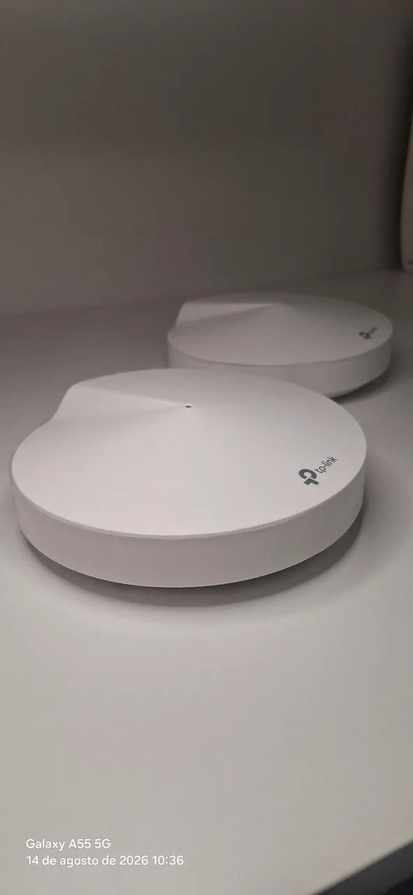 TP-Link Deco M5  - Foto 2