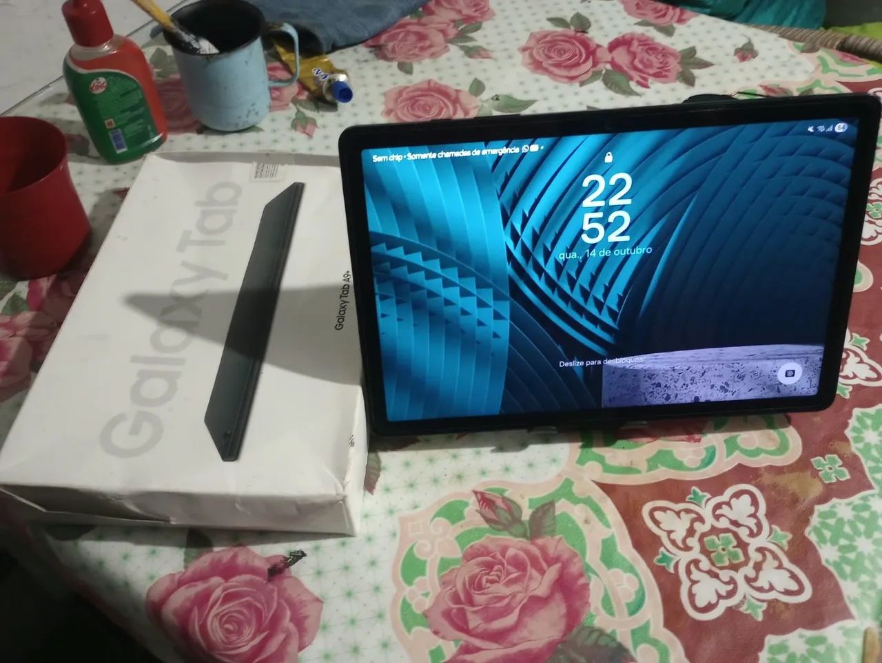 Tablet Samsung  - Foto 4