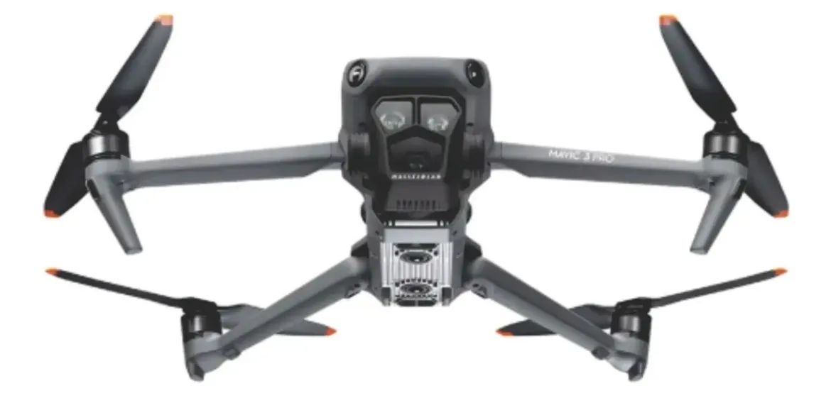 Mavic 3 pro completo - Foto 4