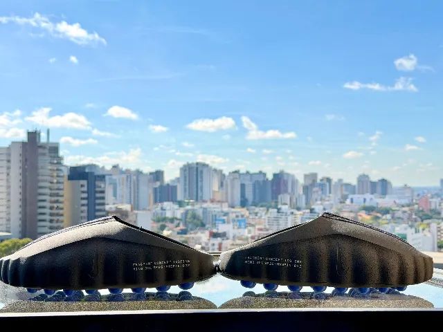 Nike Mind 001 x Fragment - Foto 2