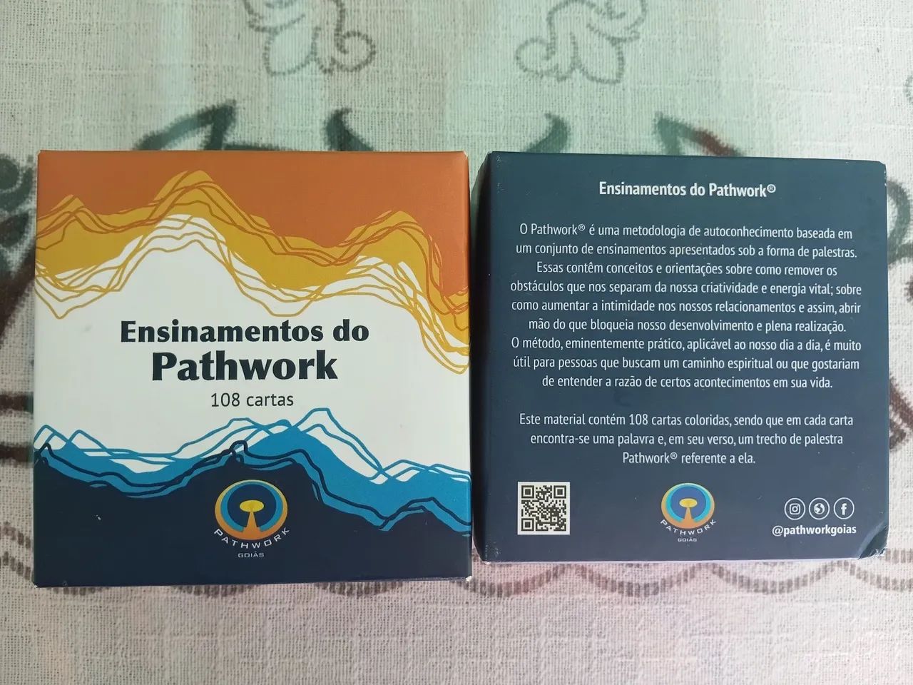 Ensinamentos do Pathwork - Foto 2