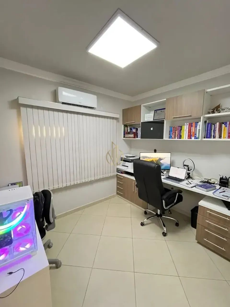 CASA TODA AUTOMATIZADA E CHARMOSA A VENDA NO INOCOOP EM MOGI MIRIM - Foto 10