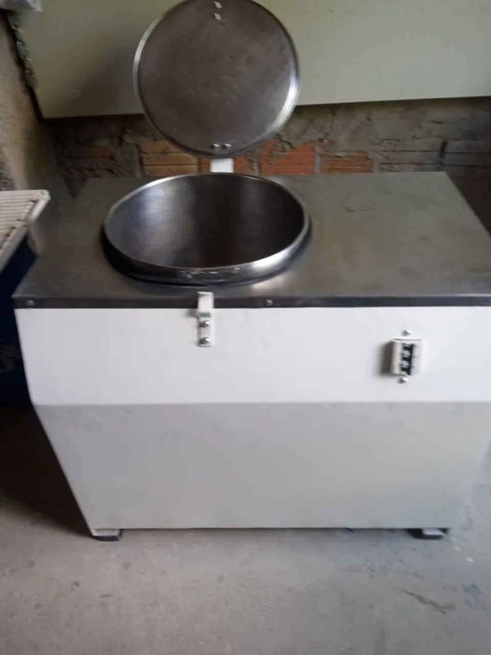 Máquina pra padaria - Foto 5
