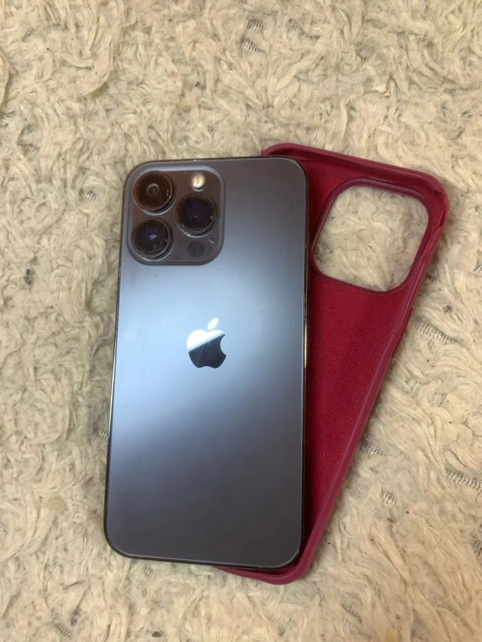 iPhone 13 Pro  - Foto 5