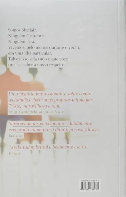 Mentirosos  - Foto 2