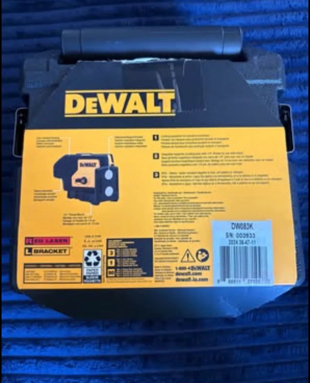 DeWalt - Foto 5