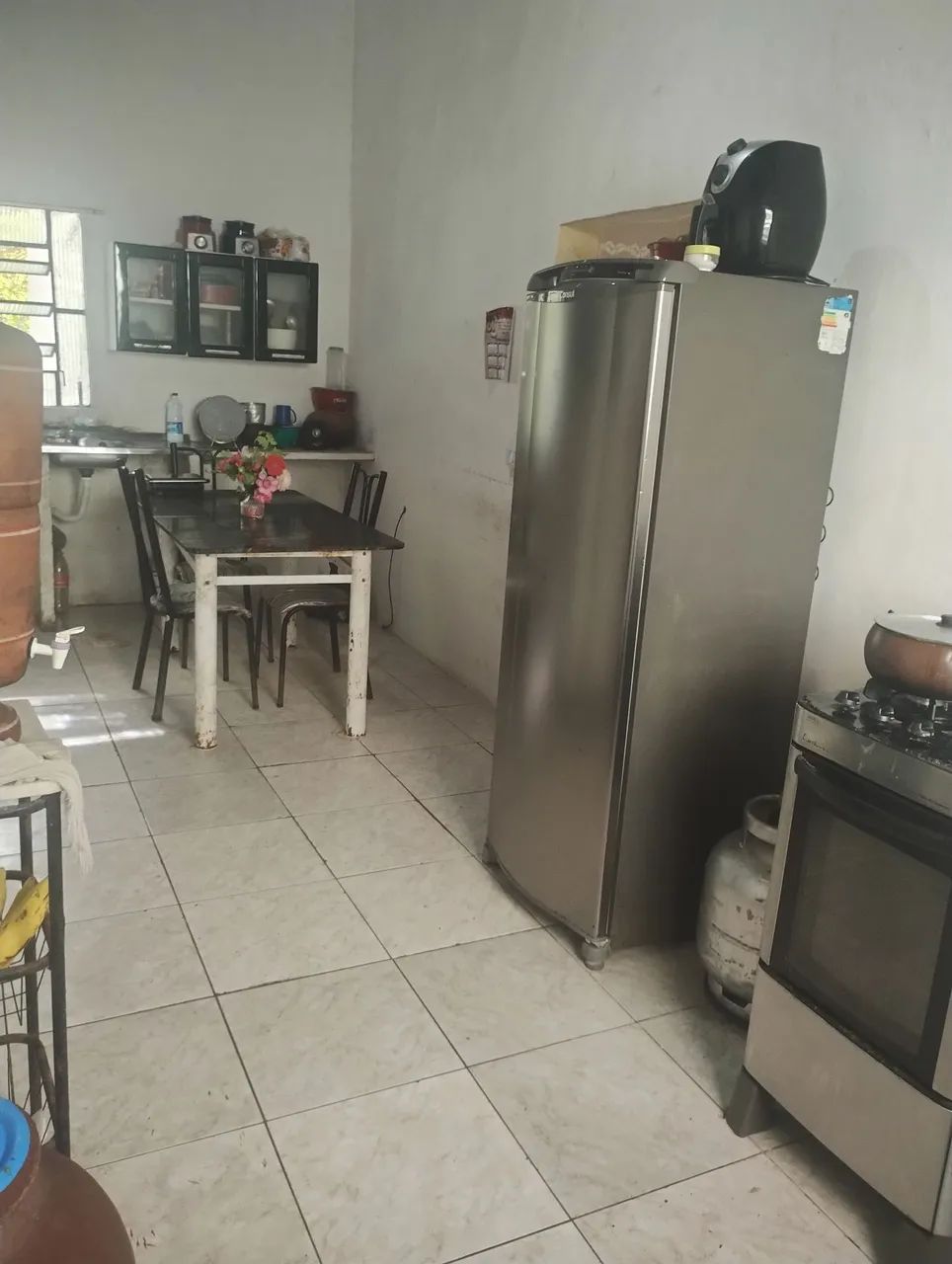 LINDA  CASA  ESPACOSA EM  RECIFE  - Foto 3