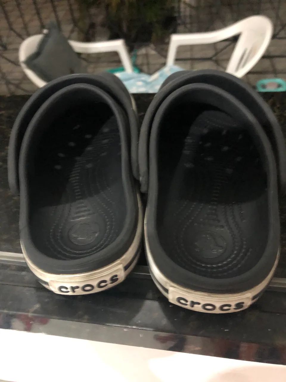 Cross original