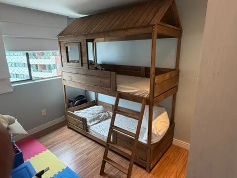 Casa Beliche da Tok Stok - Foto 2