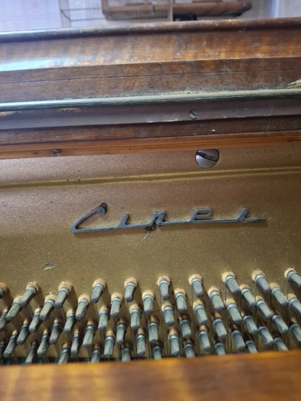 Piano vertical  - Foto 5