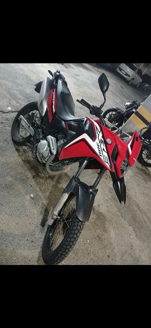 Xre 300