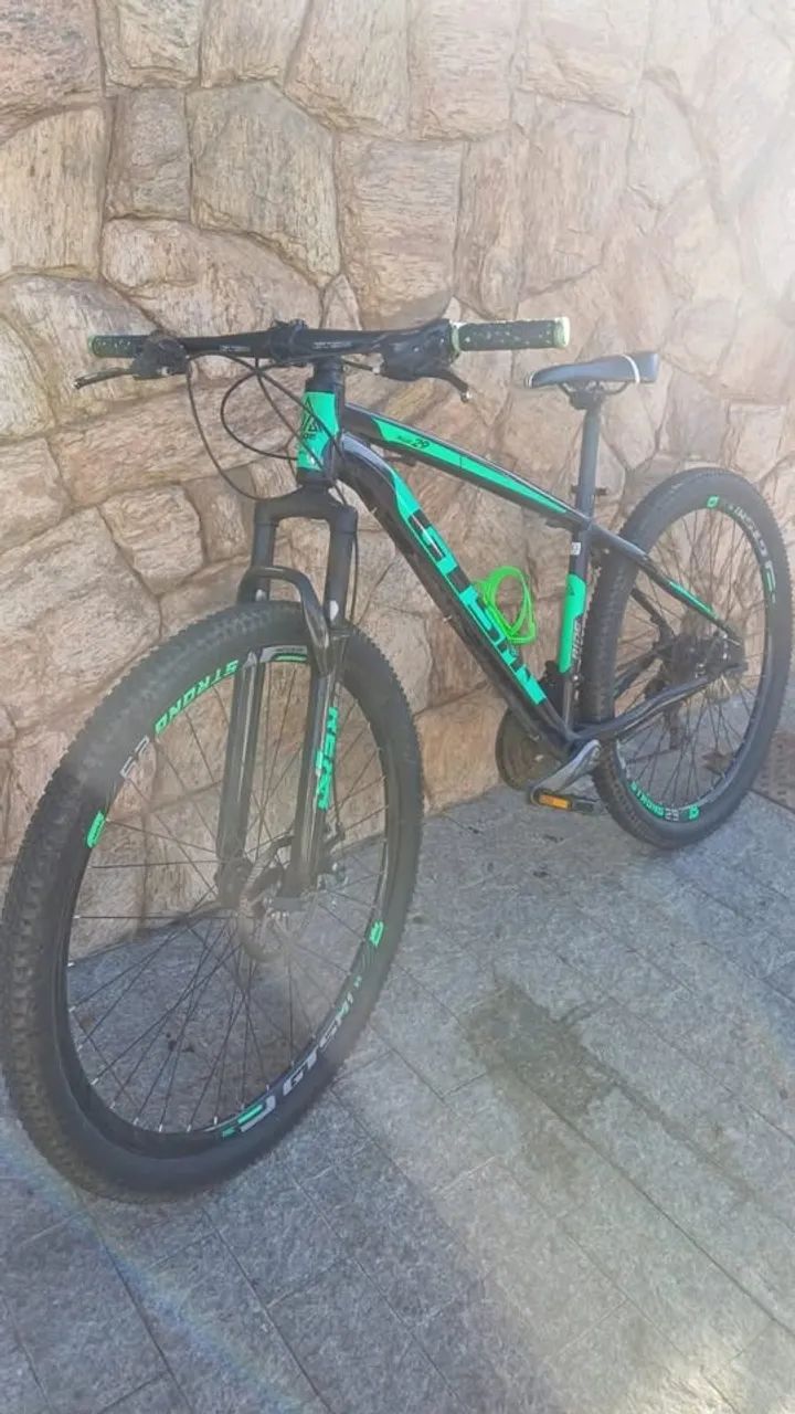 Bicicleta - Foto 3