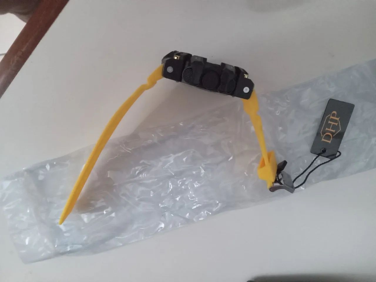 Relógio DHP à prova d'água * - Foto 3