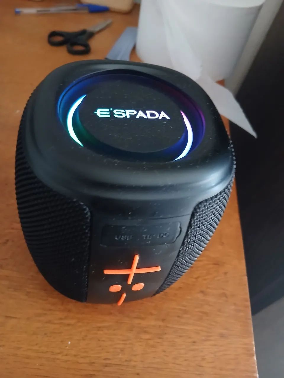 Caixa de som - Foto 3