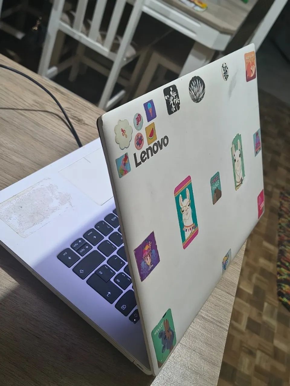 Notebook Lenovo IdeaPad 320, Core i3, 4 GB RAM, HD 500 GB