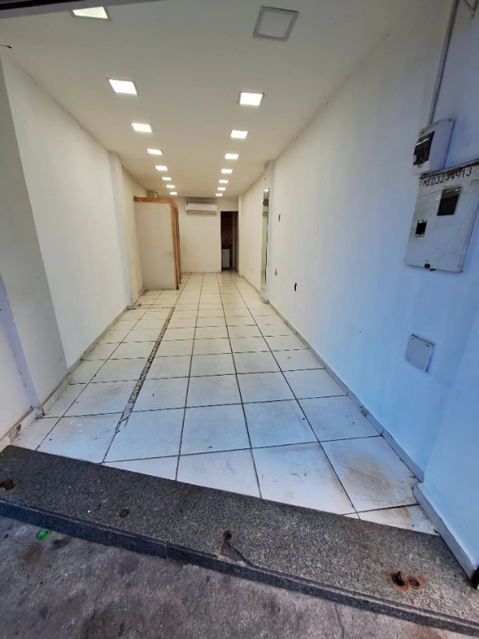 Aluguel Loja Alcântara Rua da Feira 